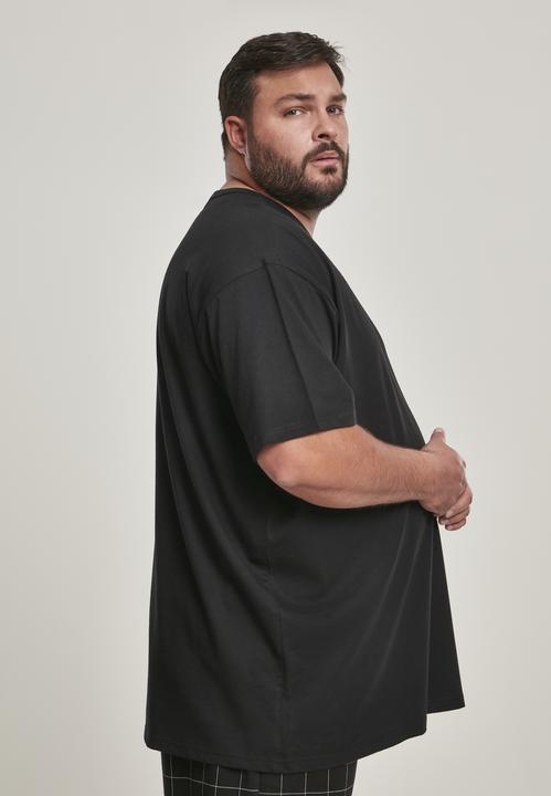 Image du produit Urban Classics Organic Basic Tee (3XL)