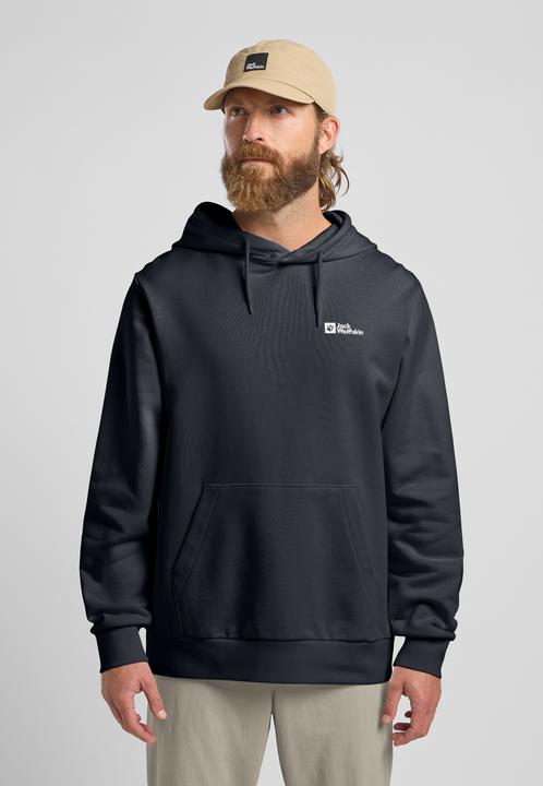 Immagine prodotto Jack Wolfskin Essential Hoodie M (S)