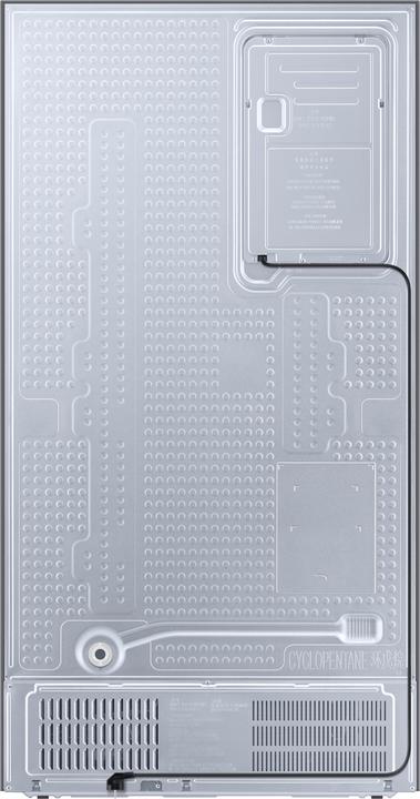 Image du produit Samsung RS68CG883DB1WS (634 l)