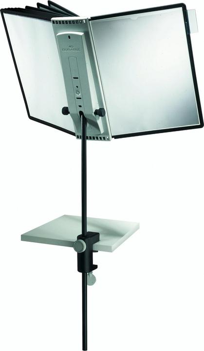 Produktbild Durable Sherpa Desk Clamp 10