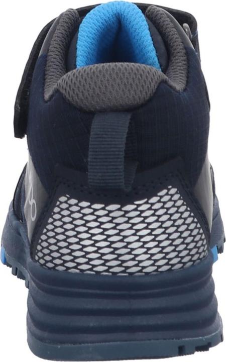 Actual product image Vado Sneaker (28)