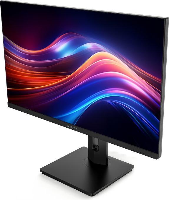 Actual product image Misura Gaming monitor 25" - 240 Hz (1920 x 1080 pixels, 25")