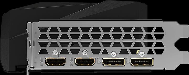 Produktbild Gigabyte Aorus Radeon RX 6900 XT Master (16 GB)