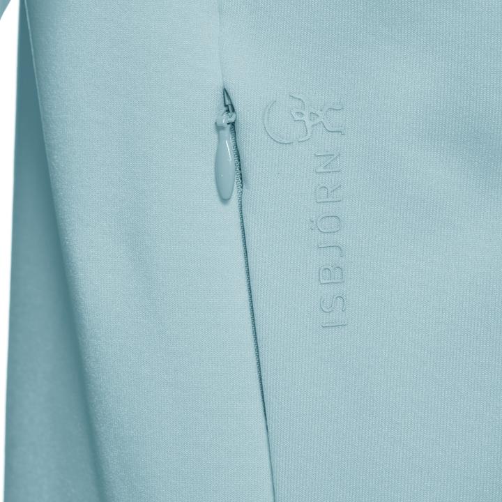 Actual product image Isbjörn Panda Hoodie (86, 92)