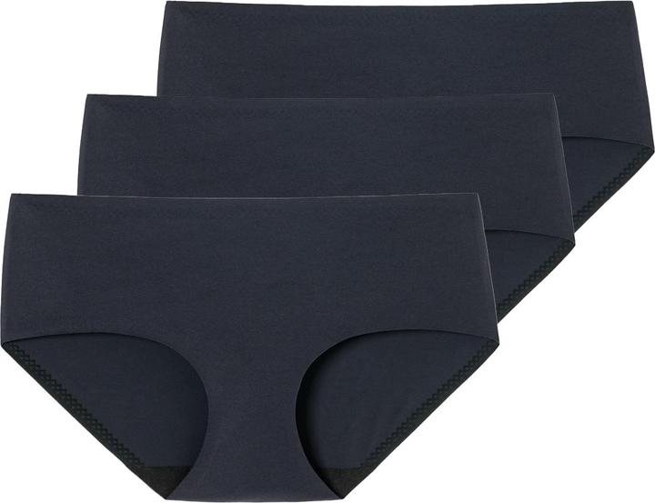 Produktbild Schiesser 3er Pack Invisible Soft Panty (44, XXL, 3er Pack)