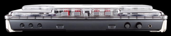 Produktbild Decksaver VCI-400 Staubschutzcover