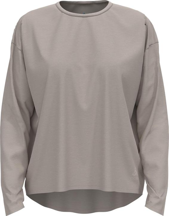 Odlo T-shirt crew neck l/s ACTIVE 365 NATURAL (XL)