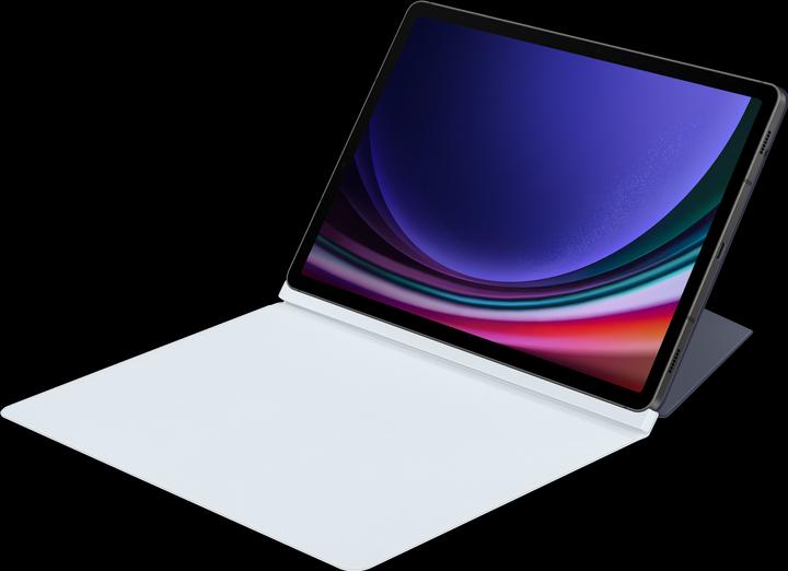 Produktbild Samsung Smart Book Cover (Galaxy Tab S9, Samsung Galaxy Tab S10 FE, Galaxy Tab S9 FE)