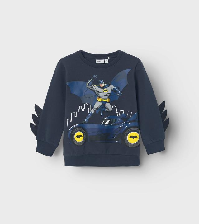 Produktbild Name it Batwheels Sweatshirt (86)