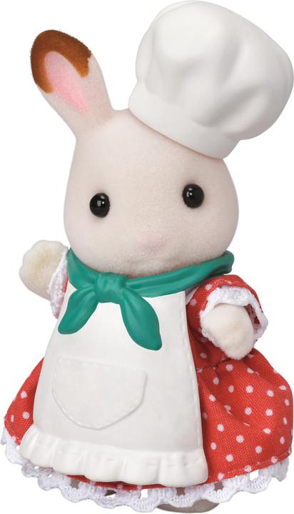 Immagine prodotto Sylvanian Families Set iniziale del negozio di panetteria