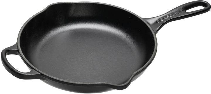 Produktbild Le Creuset Signature (23 cm, Bratpfanne, Gusseisen)