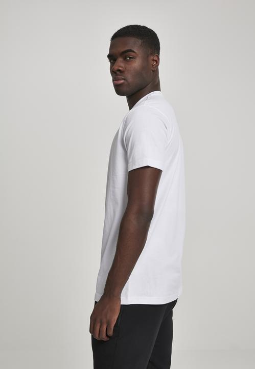 Produktbild Urban Classics Basic Tee 2-Pack (4XL)
