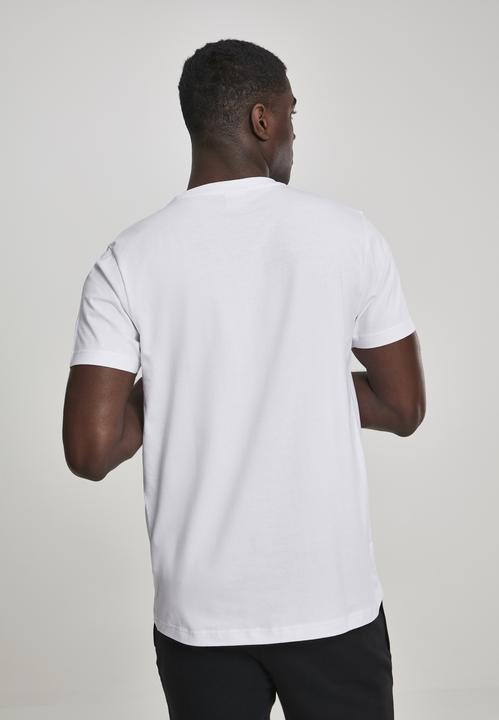 Produktbild Urban Classics Basic Tee 2-Pack (4XL)