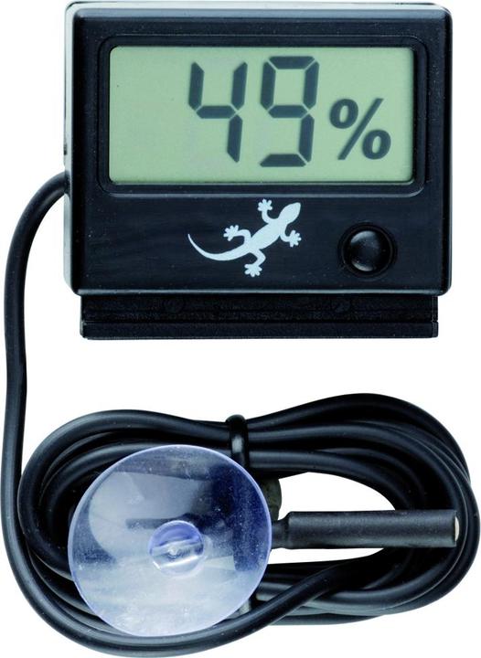 Actual product image Exo Terra Combometer