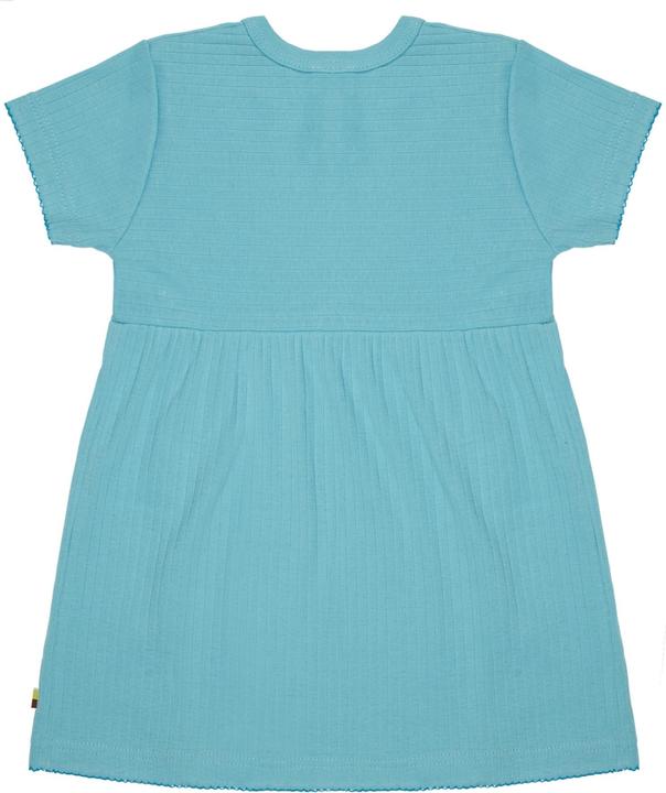Produktbild loud + proud Kleid Derby Rib (86)