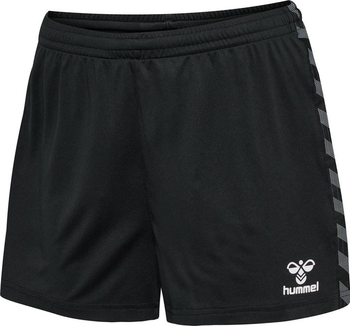 hummel Hmlauthentic Pl Shorts Woman