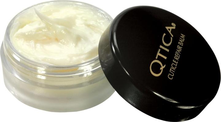 Actual product image Qtica Intense Cuticle Repair Balm
