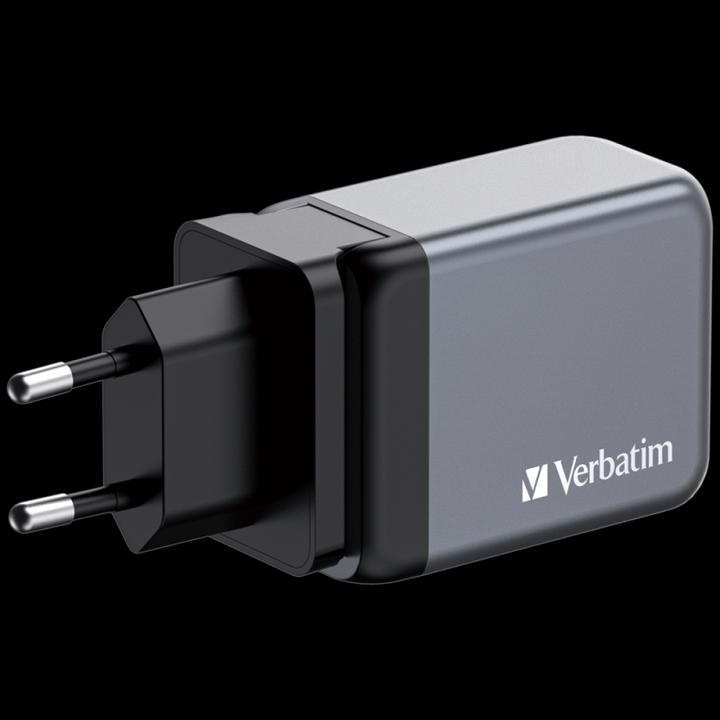 Image du produit Verbatim GNC-65 GaN Charger (65 W)