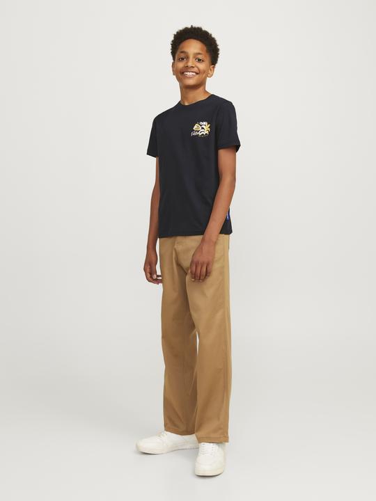 Immagine prodotto Jack & Jones T-shirt stampata Mini T-shirt (116)