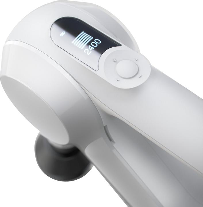 Actual product image Therabody Theragun Elite (4. Generation - 2020)
