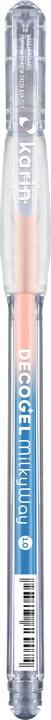 Actual product image Karin DECOGEL - Gelpen (Orange)
