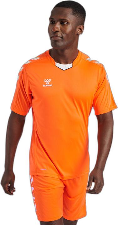 Image du produit hummel Core Xk Poly Jersey S/S (XL)