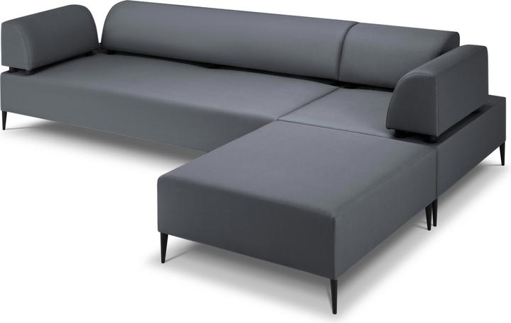 Actual product image CXL by Christian Lacroix Vere (Corner sofa)