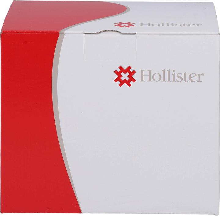 Produktbild Hollister Incorporated Urin-Beinbeutel 500ml mit Ableitungsschlauch 50cm Rücklaufsperre steril