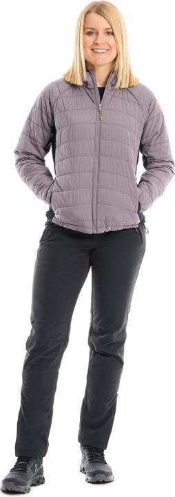 Immagine prodotto Stoic Felpa con cappuccio MountainWool StorboSt. Hybrid da donna (34)
