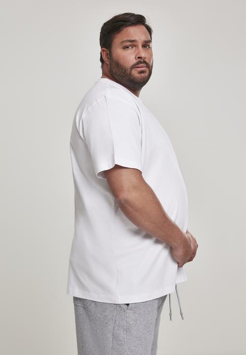 Actual product image Urban Classics Basic Tee (4XL)