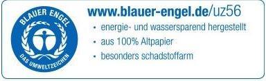 Produktbild Elba Hängetasche Vertic 1 (A4, 1 x)