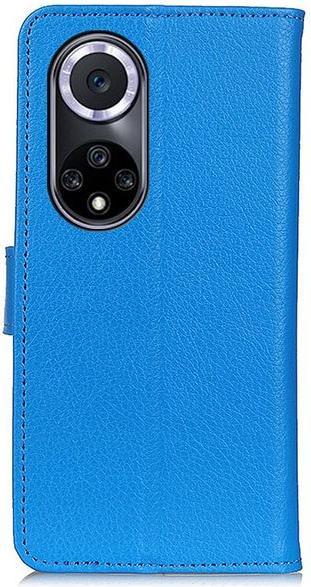 Productafbeelding MU Classic Litchi Leren Boekomslag Serie (Huawei Nova 9)