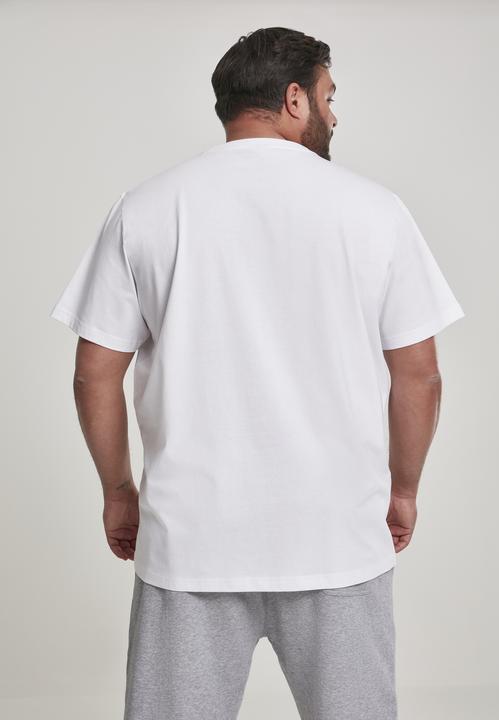 Actual product image Urban Classics Basic Tee (3XL)