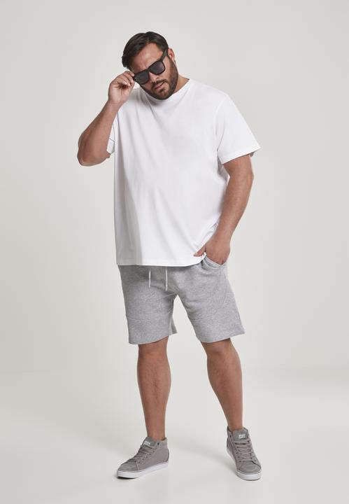 Actual product image Urban Classics Basic Tee (3XL)