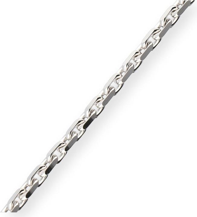 Produktbild Carat Men's Classic (Silber 925, 55 cm)
