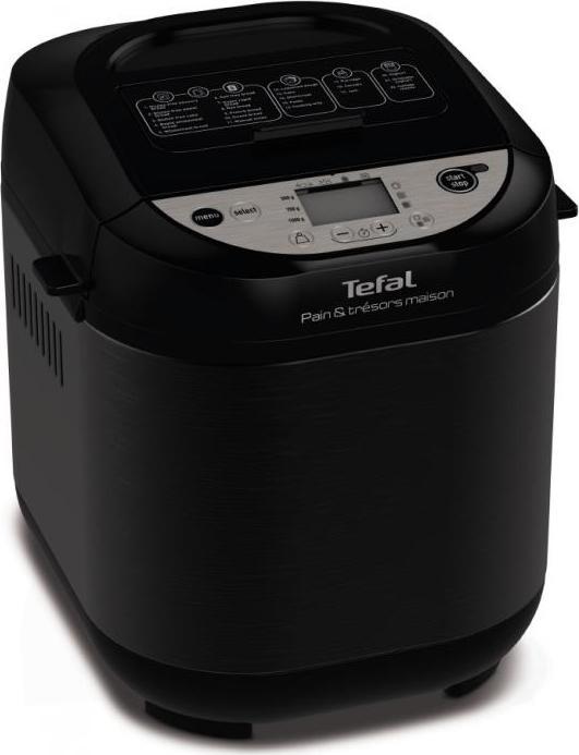 Tefal PF251835 bread maker