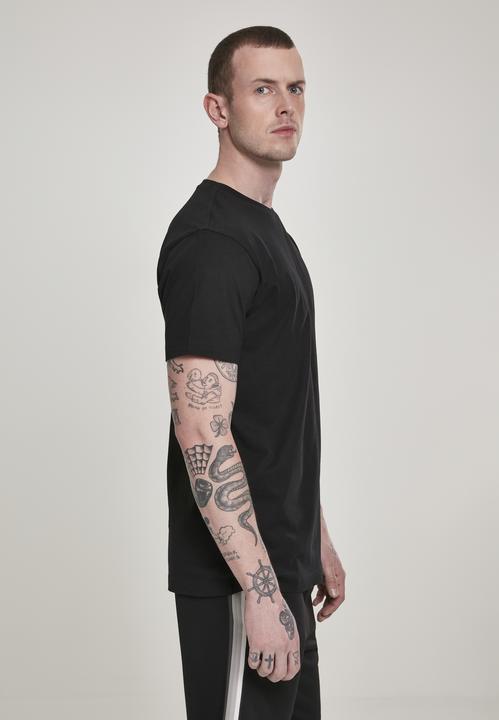 Produktbild Urban Classics Basic Tee 6-Pack (L)
