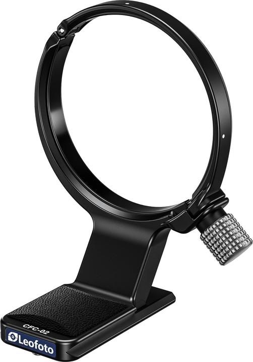 Image du produit Leofoto CFC-02 Objektivschelle für Canon RF 70-200mm