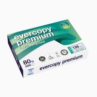 Immagine prodotto Clairefontaine Evercopy Premium (80 g/m², 500 x, A4)