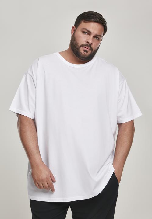 Image du produit Urban Classics Organic Basic Tee (3XL)