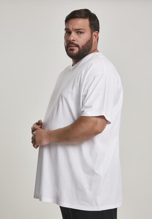 Image du produit Urban Classics Organic Basic Tee (3XL)