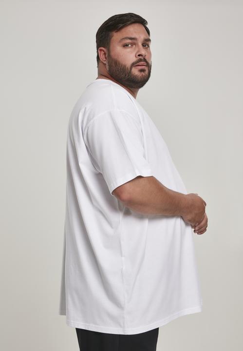Image du produit Urban Classics Organic Basic Tee (3XL)