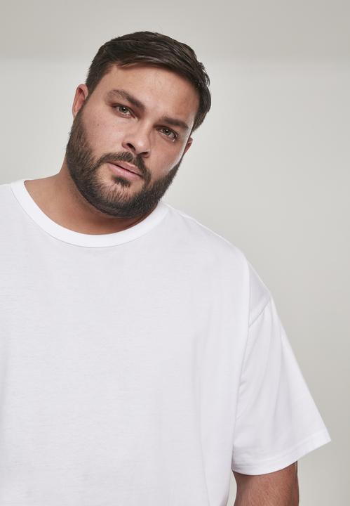 Image du produit Urban Classics Organic Basic Tee (3XL)