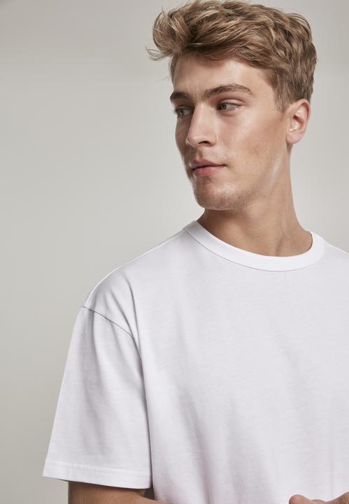 Produktbild Urban Classics Organic Basic Tee (XL)