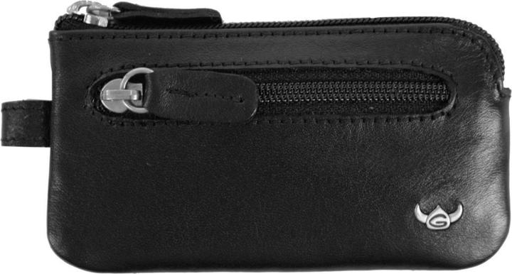 Golden Head Polo Schlüsseletui 10 cm Leder