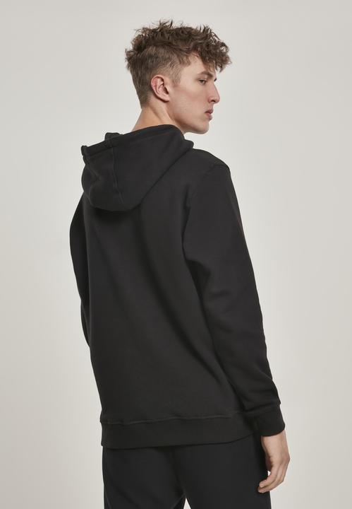 Actual product image Urban Classics Organic Basic Hoody (M)