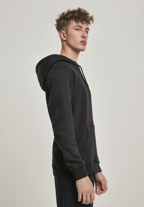 Actual product image Urban Classics Organic Basic Hoody (M)