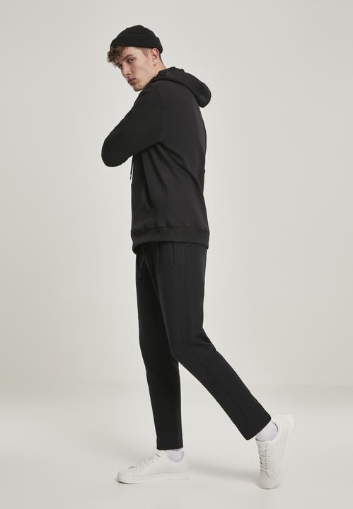 Actual product image Urban Classics Organic Basic Hoody (M)