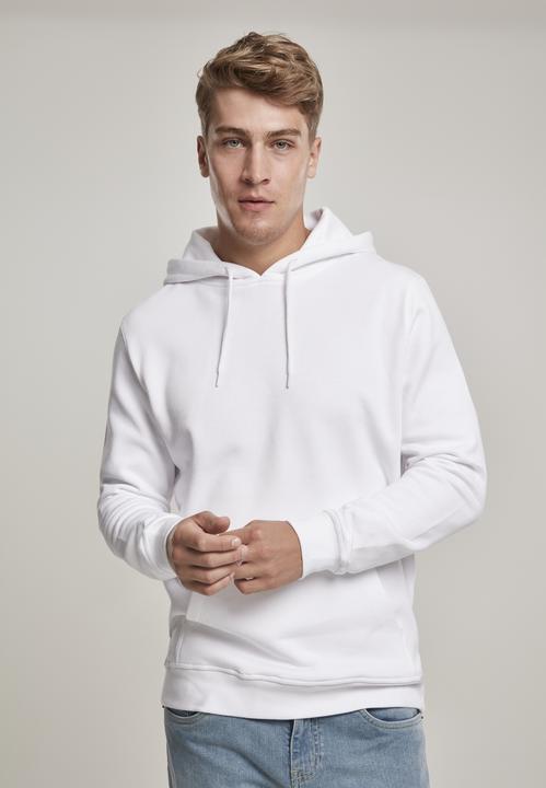 Immagine prodotto Urban Classics Organic Basic Hoody (S)