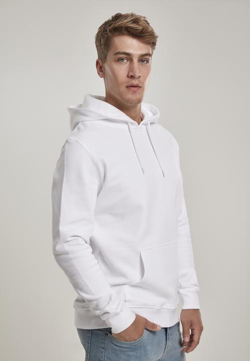 Immagine prodotto Urban Classics Organic Basic Hoody (S)